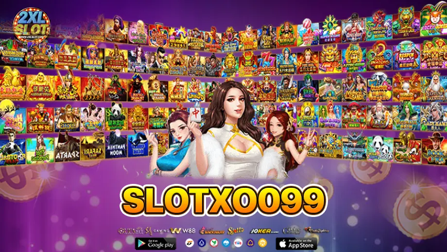 slotxo099